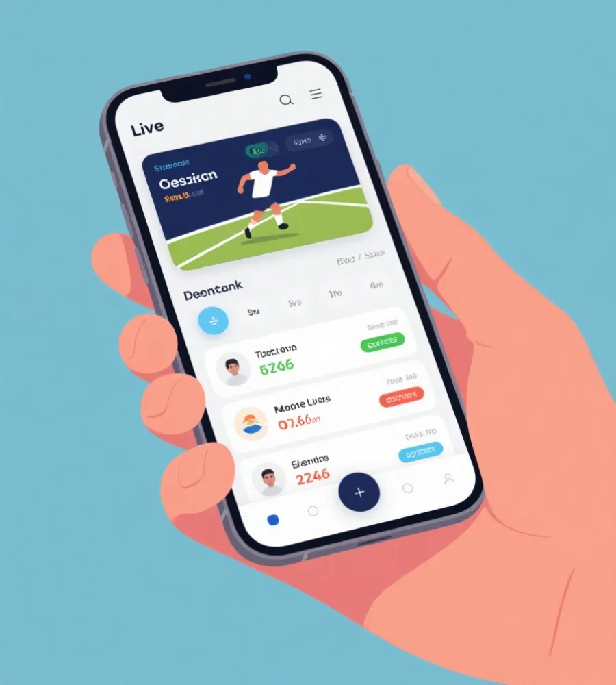 官方APP下载与资讯服务